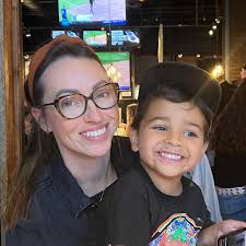 Birthday Bear turns 4! Happy birthday my Jaan.