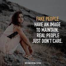 21 Best I Don T Care Quotes Sayings With Perfect Images
