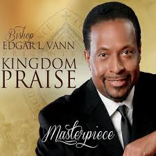 Masterpiece (Bishop Edgar L. Vann Presents) [Special Edition]