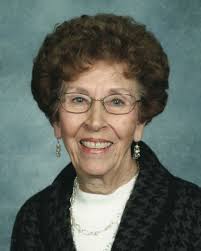 Norma Josephine Johnson Obituary September 3, 2024