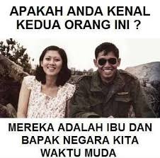 Hasil gambar untuk meme sby