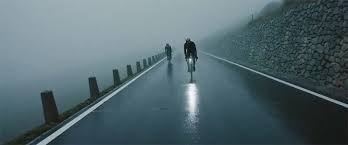 Andrew Telling's honest and beautifully composed road trip film for Rapha