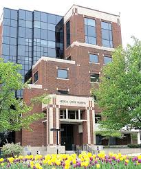 Mt Auburn Medical Office Building