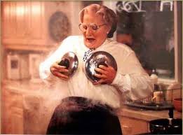 Yarn finds the best video clips from the real mrs doubtfire by social media usage. Mrs Doubtfire This Scene Was Hilarious Robin Williams Movies Robin Williams Mrs Doubtfire