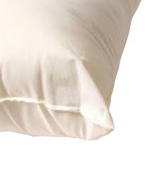•1 pillow insert (18 x 18 x 8) •100% polypropylene shell •filled with 100% polyester •generous fill, durable shell •knife edge finish •machine washable •sewn closure. Weather Soft Pillow 100 Polyester Filling 18 Square