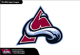 Nhl Super League Page 2 Concepts Chris Creamer S Sports Logos Community Ccslc Sportslogos Net Forums Nhl Logos Logo Concept Nhl