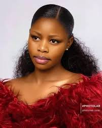 Virginia Mello in people