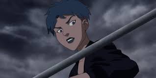 Young Justice's Wayward Harper Row Is Exactly What the Outsiders Need