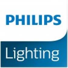 Philips 7w Deco Surface COB Rose Gold Neutral White
