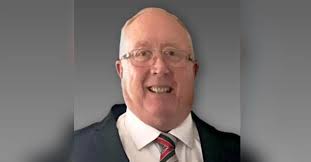 Thomas R. Belt Obituary