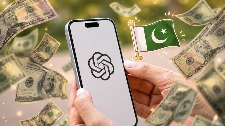 OpenAI's Shocking $50,000 Bio Bounty Opens to Pakistan