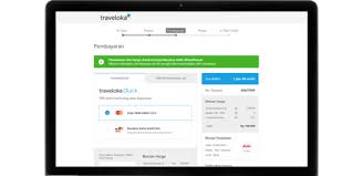 Berbarengan dengan momen tersebut, pihak traveloka pun meluncurkan paket booking pesawat + hotel. Kemenhub Minta Traveloka Cs Edukasi Calon Penumpang Terkait Pembelian Tiket Pesawat Merdeka Com