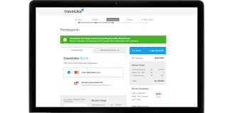 Traveloka adalah online travel agent terbesar dan terpercaya di indonesia yang menyediakan layanan pencarian dan pemesanan tiket pesawat secara lengkap. Kemenhub Minta Traveloka Cs Edukasi Calon Penumpang Terkait Pembelian Tiket Pesawat Merdeka Com