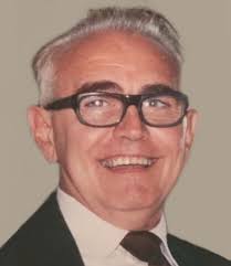 Obituary information for John V. Lomio