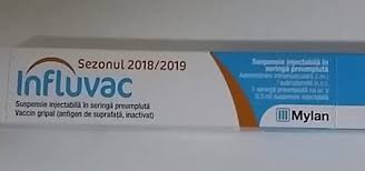 Les dangers du vaccin contre la grippe ? Vaccin Antigripal Influvac