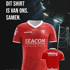 Bij overstap van je huidige. Vvv Venlo Voetbalshirts 2019 2020 Voetbalshirts Com