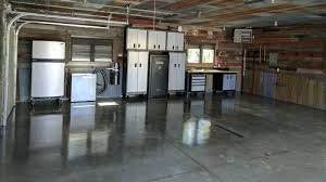 Why The Best Diy Garage Floor Coating Kits Are Not Epoxy All Garage Floors Garage Floor Coatings Garage Floor Garage Floor Epoxy
