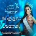 Miss Inspirational Teen USA 2026 Finale