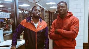 Police said it happened in the 200 block of bromack drive just before 7:30 a.m the shooter is still on the loose, police said. Who Died On Love And Hip Hop Atlanta Rod Shooter Gates Son Shot In 2017