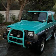 Image result for French Cobalt 1964 Daihatsu