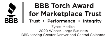 Bbb warning about impostor scams. Zynex Medical On Twitter We Are Pleased To Announce That Zynex Medical Was Named A Winner Of The Better Business Bureau S Torch Award In The Large Business Category The Bbb S Annual Award