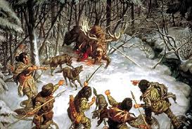 Eastern is an unincorporated community located in floyd county, kentucky, united states. Eastern Woodlands Indigenous Peoples In Canada The Canadian Encyclopedia