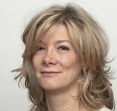 Liz Rees's Instagram, Twitter & Facebook