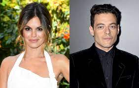 On thursday, bilson, 37, shared a hilarious throwback photo with the bohemian rhapsody star. Mugcvgy3f3n 0m