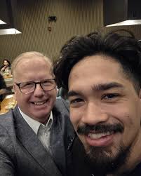 First the "Hoe Down" tent. Now this... I don't know if I can take much  more.. 😥