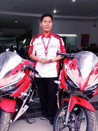 Daftar Harga Dan Promo Dealer Motor Honda Kediri 2021