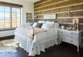 20 Rustic Bedroom Ideas for a Cozy Country Retreat