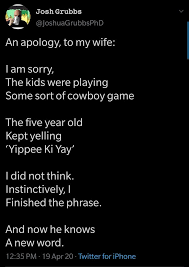 Yippee Ki Yay Mother Fu Savage Funny Yippee Ki Yay Funny Memes