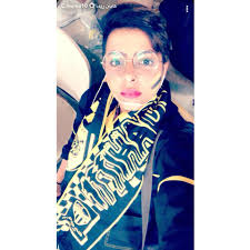 Nabila Nazer S Boutique كابتن ريما بعباية الإتحاد شجعي بأناقة Reema Abdalla Facebook