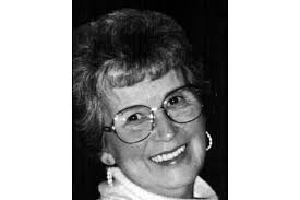 Charlotte Hallam Obituary (1930