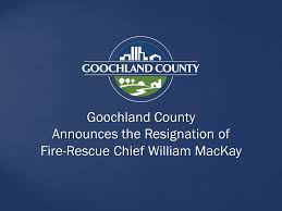 News Flash • Goochland County, VA • CivicEngage
