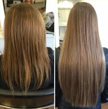 Hair Extensions Melbourne A Little Hair Affair
