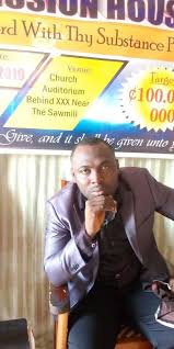 Some few days to go the...