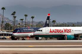 Image result for Red 1980 Airlines of Washington