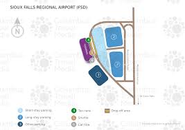 Find the best prices in the area for rental cars, suvs, & vans. Sioux Falls Regional Airport Travel Guide