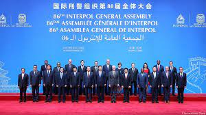 Listen up five albums to try this week: Israel Protests But Interpol Approves Palestinian Membership News Dw 27 09 2017