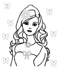 Pet Shop Coloring Pages Printable Free Barbie Coloring Pages Elena Reviews Barbie Coloring Birthday Coloring Pages Barbie Coloring Pages