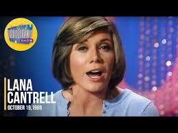 Lana Cantrell's Instagram, Twitter & Facebook