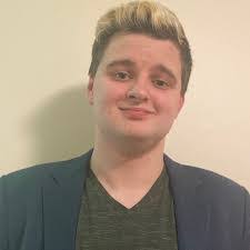 Brian Corpus's Instagram, Twitter & Facebook