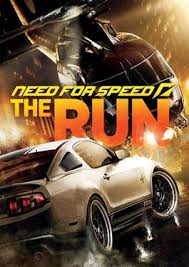 Cars featured in need for speed: Need For Speed The Run Wikipedia