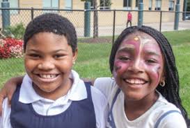 The Foundation Schools2018–2019 Annual Report