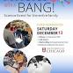 Physics With A Bang! (Free Public Science Event... event in Chicago, IL