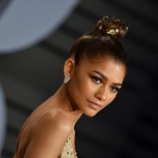 Moving all my content to my site! Zendaya Shared Her Advice On Supporting Causes That Matter To You Teen Vogue
