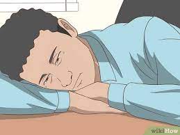 Bagaimana cara menurunkan demam yang efektif? Cara Berpura Pura Demam Dengan Gambar Wikihow