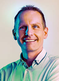 Der Greifer nimmt auf und der Greifer legt ab