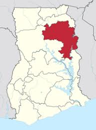 This also includes their capital cities and other landmarks in each region. Northern Region Ghana Wikipedia